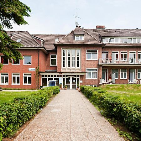 Bsw Ferienwohungen Wyk Auf Foehr Lejlighed Eksteriør billede